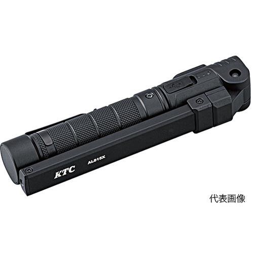 ☆KTC AL815X 申し受ける式LED折りたたみ点火装置  吊りひも（7133542）