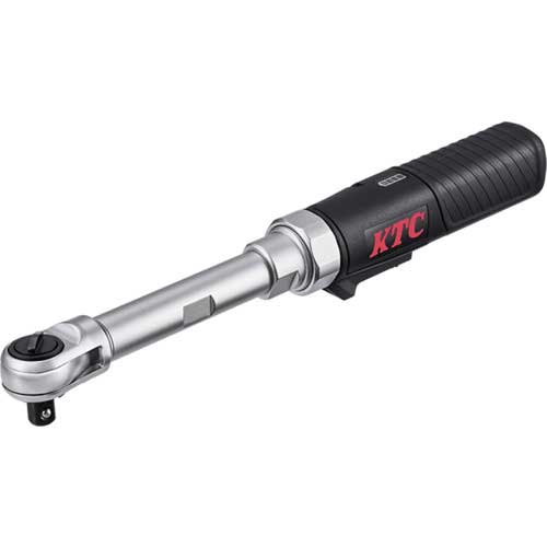 ☆KTC/京都機械工具　JTRE330L　9.5sq.コードレスロングラチェットレンチセット　　コード（7158306） 15,187円
