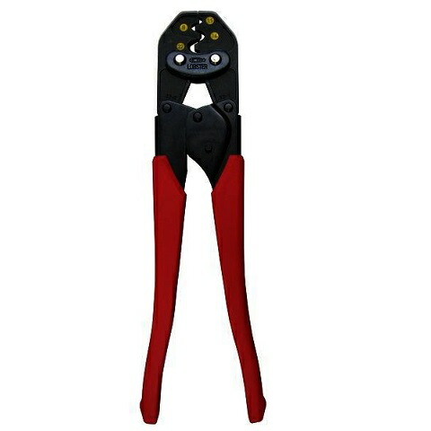 ☆ロブテックス　圧着工具　AK22A