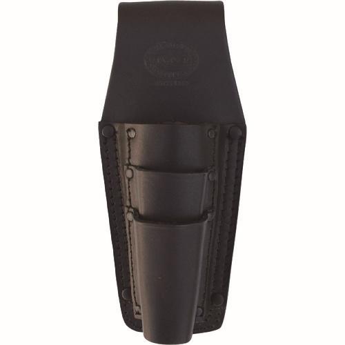☆MARVEL/マーベル MDP-39XB ＷＡＩＳＴ ＧＥＡＲ プライヤー２段・１番ウッド保持者 黒いこと  吊りひも（1163551）