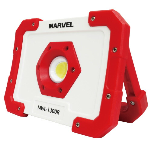楽天市場】☆MARVEL/マーベル MWL-4000R LEDワークライト 充電式 明る 楽天市場】☆MARVEL/マーベル MWL-4000R LEDワークライト 充電式 明る