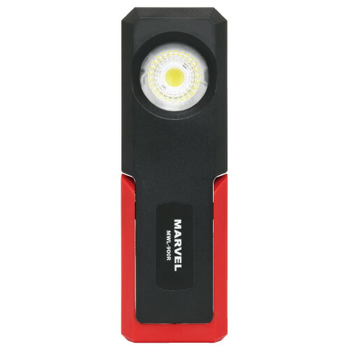 楽天市場】☆MARVEL/マーベル MWL-4000R LEDワークライト 充電式 明る