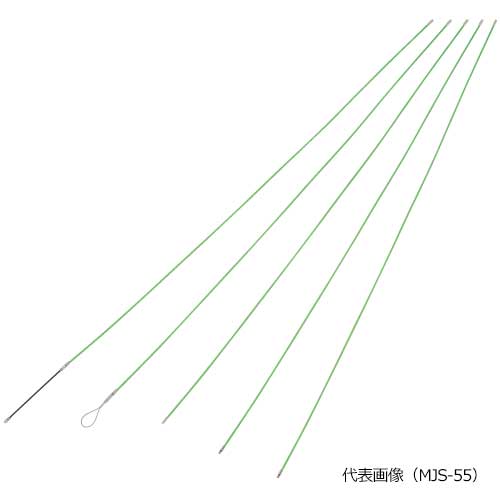 【代引き不可】☆MARVEL/マーベル　電工ジョイント　スパイラル　φ4.5mm　MJS-55 MJS-51