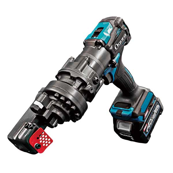 楽天市場】☆オグラ HCC-13DF 充電式鉄筋切断機 コードレス鉄筋