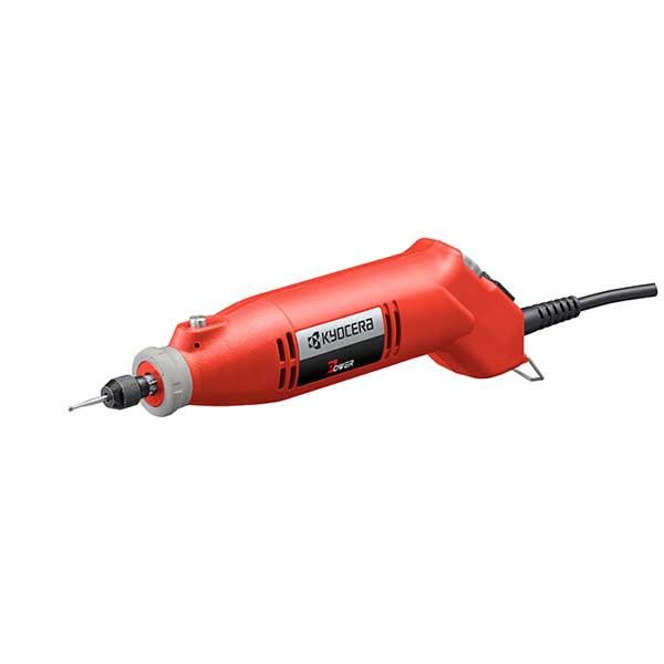 ☆京セラ　HR-100　エントリー用ホビールータ　　(682550A)｜工具ショップ