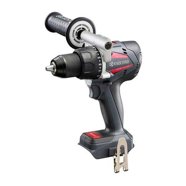 ☆京セラ DD181 申し受ける式１番ウッドせん孔機 本体のみ 18V (652400B) 電動工具本体-花・ガーデン・DIY