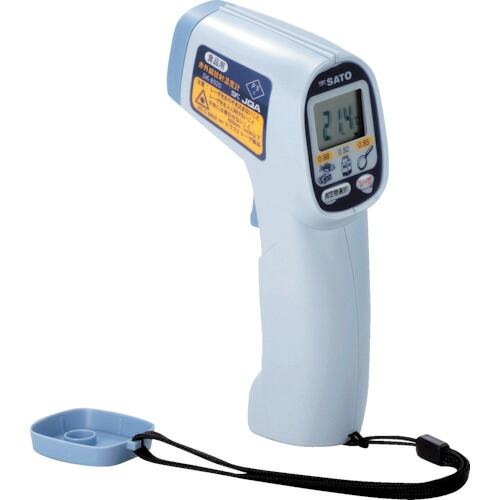 ☆佐藤計量器/SATO　SK-8920　食品用放射温度計　(8264-00)｜工具ショップ