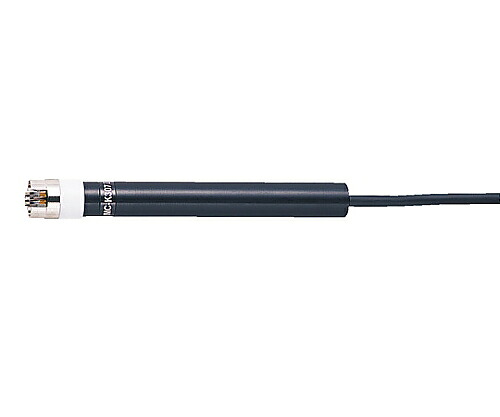 ☆佐藤計量器/SATO　MC-K307-3　デジタル温度計　SK-1250MC-3用　熱電対センサ　　(8009-77) 14,969円