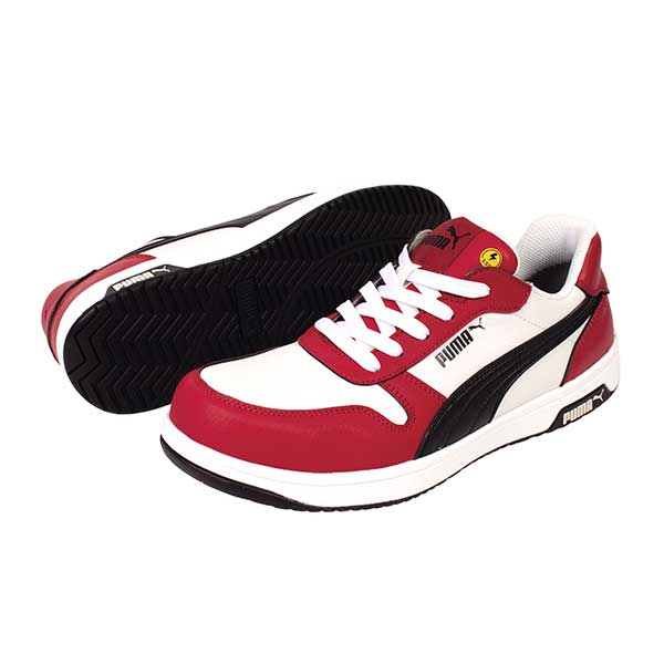 楽天市場】☆プーマ/PUMA NO.64.209.0 フロントコート・グリーン・ロー