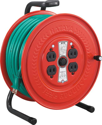 ☆TRUSCO/トラスコ中山　GS30T　ソフトケ&minus;ブルコ&minus;ドリ&minus;ル３０ｍ　　　コード（2289245）｜工具ショップ