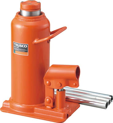 ☆TRUSCO/トラスコ中山　TOJ20　油圧ジャッキ２０トン　　　　コード（2882221）