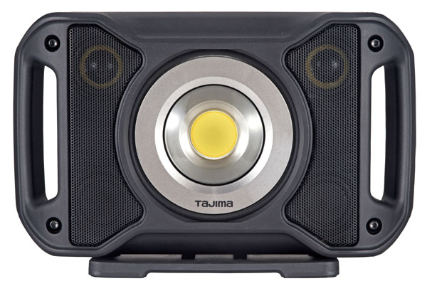 充電式LEDワークライト　LE-R151 株）TJMデザイン（タジマツール）：LEDワークライトR151 LE-R151