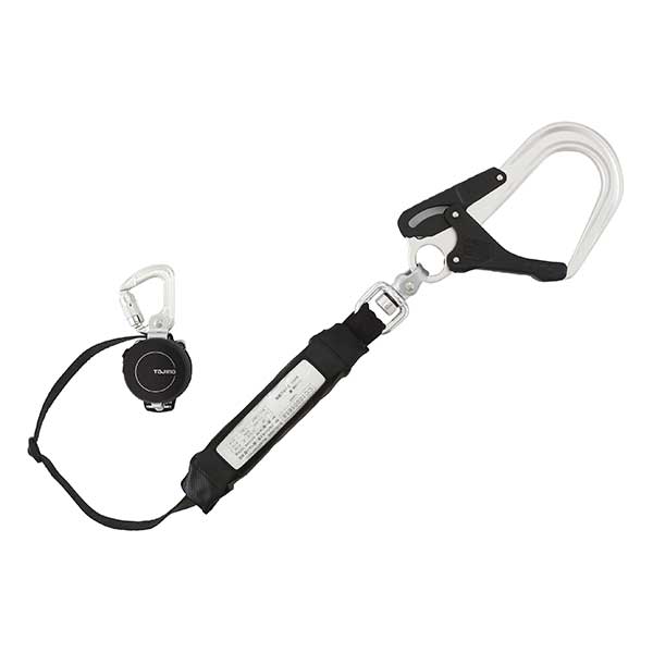 ☆TAJIMA/タジマ A1KR150FA-L8 馬具用・胴三尺帯用 兼用幽客yd KR150FR シングル L8 巻取