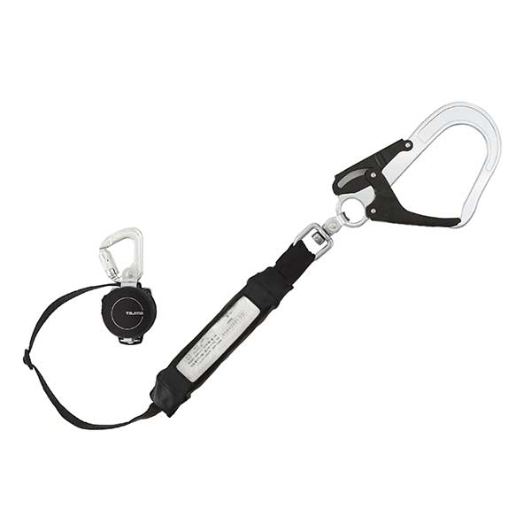 ☆TAJIMA/タジマ A1KR150FA-L5 馬具用・胴三尺帯用 兼用幽客yd KR150FR シングル L5 巻取