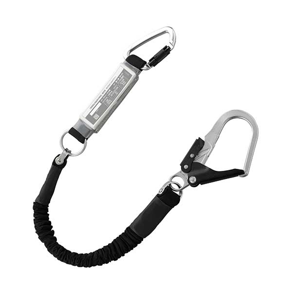 【受注生産】☆TAJIMA/タジマ　A4JR150-G2-T2　ハーネス用ランヤード　JR150　シングルG2　タイプ2用 17,622円