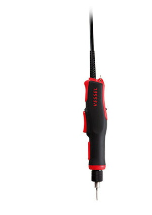 ☆VESSEL/ベッセル　電動ドライバー　No.VE-3000 　レバー式　DC32V