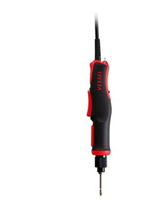 ☆VESSEL/ベッセル　電動ドライバー　No.VE-4500　レバー式　DC32V｜工具ショップ