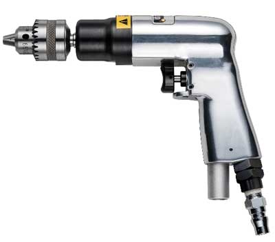 ☆VESSEL/ベッセル エアードリル GT-D60-30 穴あけ能力φ6mm|工具ショップ