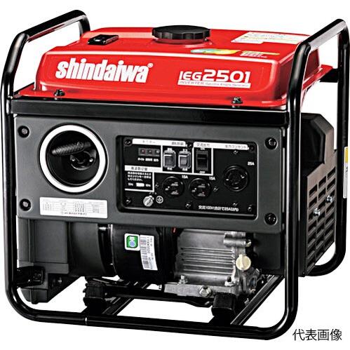 楽天市場】Shindaiwa(新ダイワ) (インバーター)ガソリン