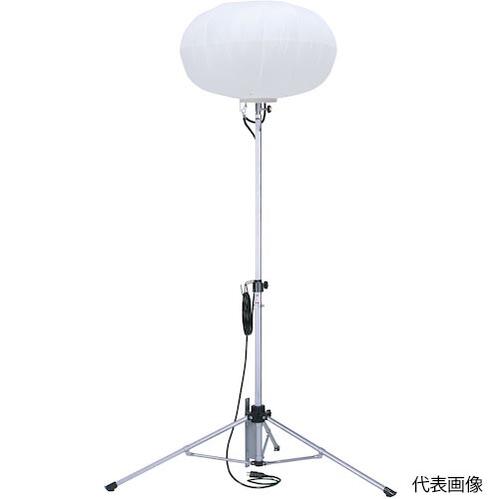 【法人向け】【代引き不可】☆新ダイワ MB300LTS-F LEDバルーン投光機(全光バルーン・三脚式) 【車上渡し】【日時指定不可】