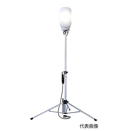 【法人向け】【代引っ張ること不可】☆新ダイワ MB300LTS-C ＬＥＤ軽気球投光機（全光軽気球・三脚架式） 【車上乗り合い船】【日にち任じる不可】