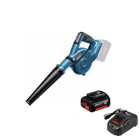 ボッシュ　１８Ｖコードレスブロア＋バッテリー充電器セット GBL18V-120HSET