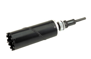 デンサン ワンタッチダイヤモンドコア OD-60N