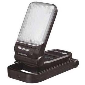 パナソニック(Panasonic) 工事用申し受けるLEDマルチともし火 EZ37C4-B 本体のみ 【蓄電池容器に並べる・申し受ける器は別売】
