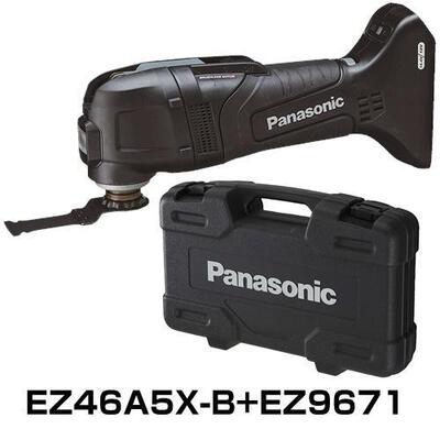 楽天市場】パナソニック(Panasonic) EZ46A5用プラスチックケース