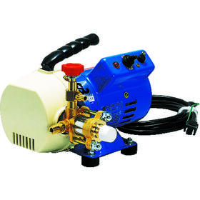 楽天市場】【キョーワ】電動テストポンプ/テスター/KY-20A/最高圧力3.5