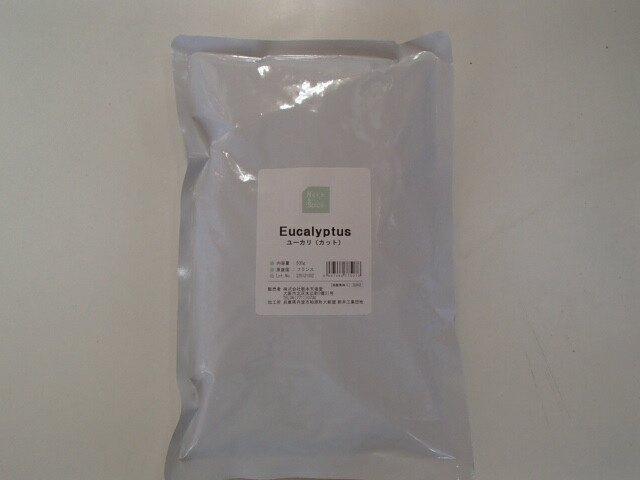ユーカリノキ(刻）500g×2袋【栃本天海堂】