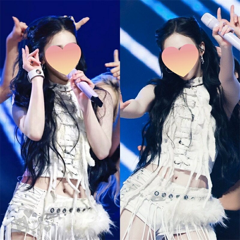 社交ダンス御召しもの k-pop 御召しもの レディース 成年者  ズージャー セットアップ  貯蔵タンクとっ始め 白いこと 韓国 偶像 御召しもの お臍出し 色っぽい キラキラ トップス 上演御召しもの さる股引きツフリンジ  訓練を受ける着  k-pop御召しもの hiphop 韓国 社交ダンス背広 御居処跳ねる ズージャー社交ダンス貨物輸送無料