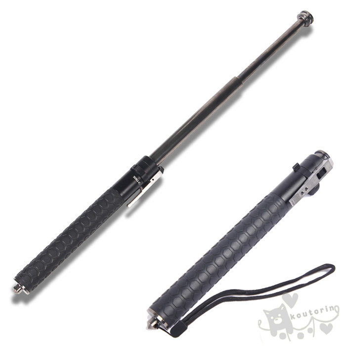 楽天市場】尾形刀剣 鉄扇8寸 黒 TS-B 扇子・うちわ用 袋付き