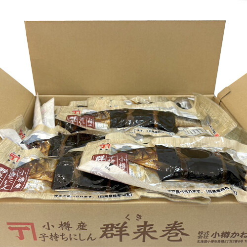 楽天市場】小樽かね丁鍛治 寒干し棒たら炊き(180g)助宗鱈 魚 惣菜