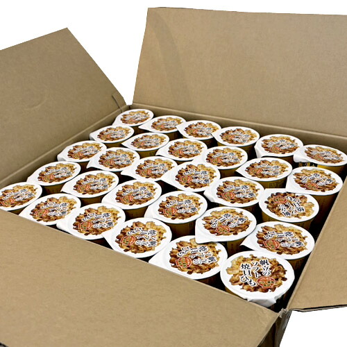 北海道限定 帆立のソフト焼貝ひも バター醤油味 35g×30個(1ケース)業務用 まとめ買い 箱買い 珍味 おつまみ ホタテ 海鮮 ご当地 北海道土産|PASSIOS(パシオズ)