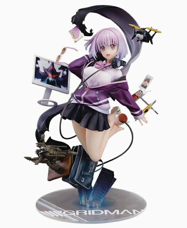 格安SALEスタート! 非常に良い SSSS.GRIDMAN 宝多六花 ~I believe in 格安SALEスタート! 非常に良い SSSS.GRIDMAN 宝多六花 ~I believe in