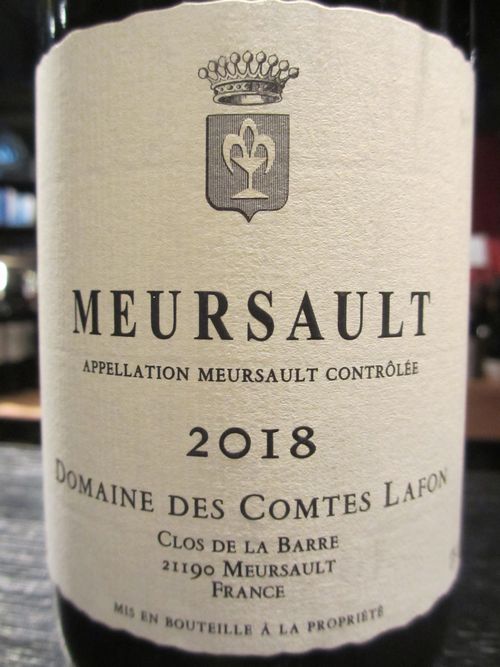 楽天市場】ムルソー・プルミエ・クリュ・シャルム［2018］（コント