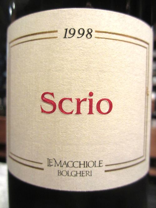 スクリオ[1998]（レ・マッキオーレ）｜尾張一宮・河野酒店 21,384円