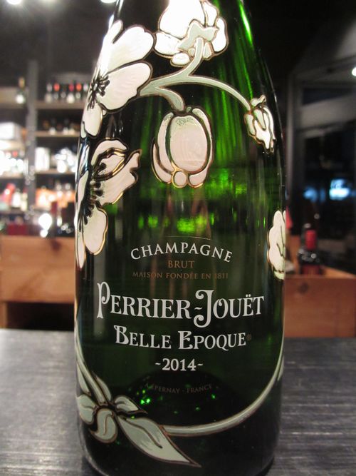 楽天市場】ペリエ・ジュエ ベル・エポック ロゼ [1999]750ml