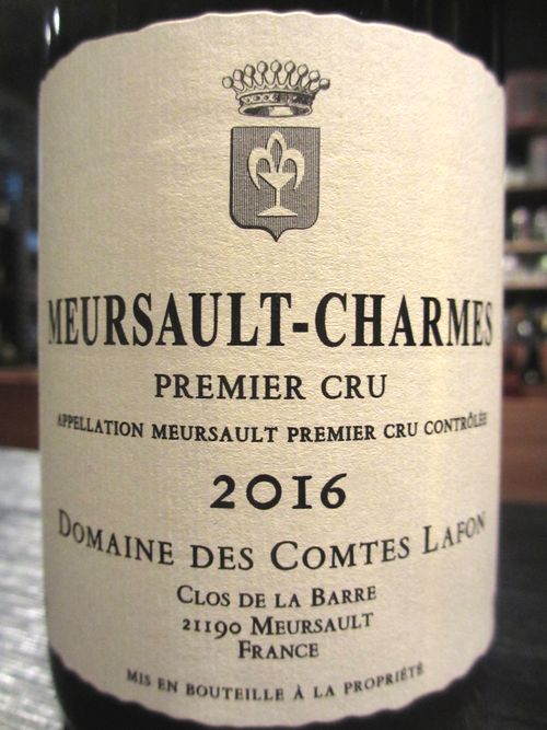 楽天市場】ムルソー ・プルミエ・クリュ・ シャルム [2010］（オスピス