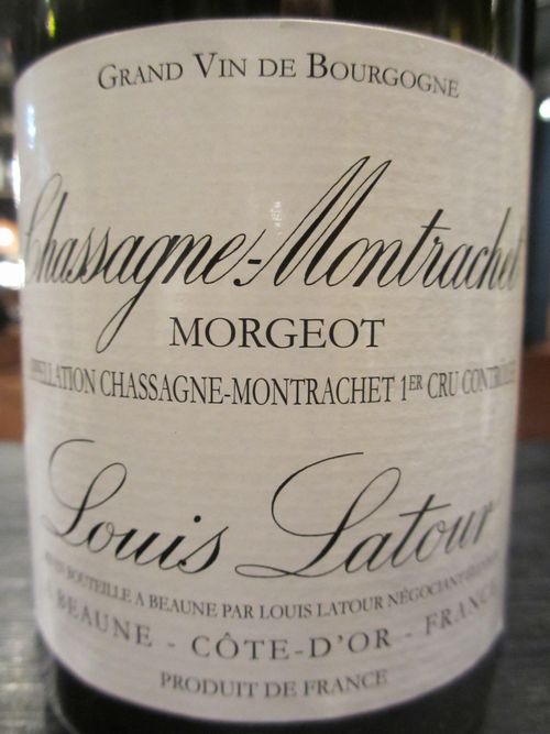 楽天市場】ムルソー ・プルミエ・クリュ・ シャルム [2010］（オスピス