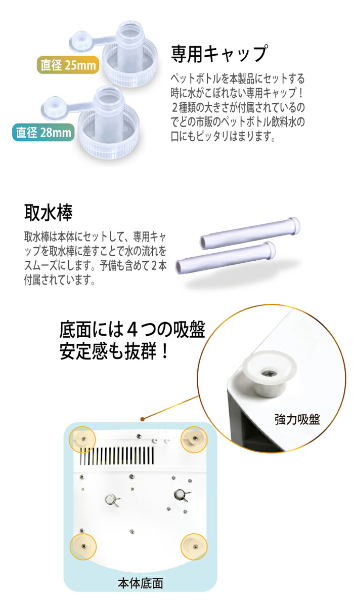 水サーヴァー 卓上ウォーターサーバー 温水 冷水 2l 本体 壜 トランペットボトル 机上 サーバー 安心 給水 コンパクト 一人暮らし 門 保温 2 冷水槽 温水器 ホワイ Sy 108 貨物輸送無料 北海道 沖縄 離島は実践外側 Vned Org