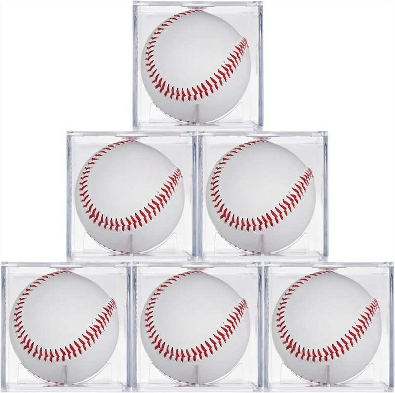 楽天市場】ウルトラプロ (Ultra Pro) UVプロテクト仕様ボールケース 10