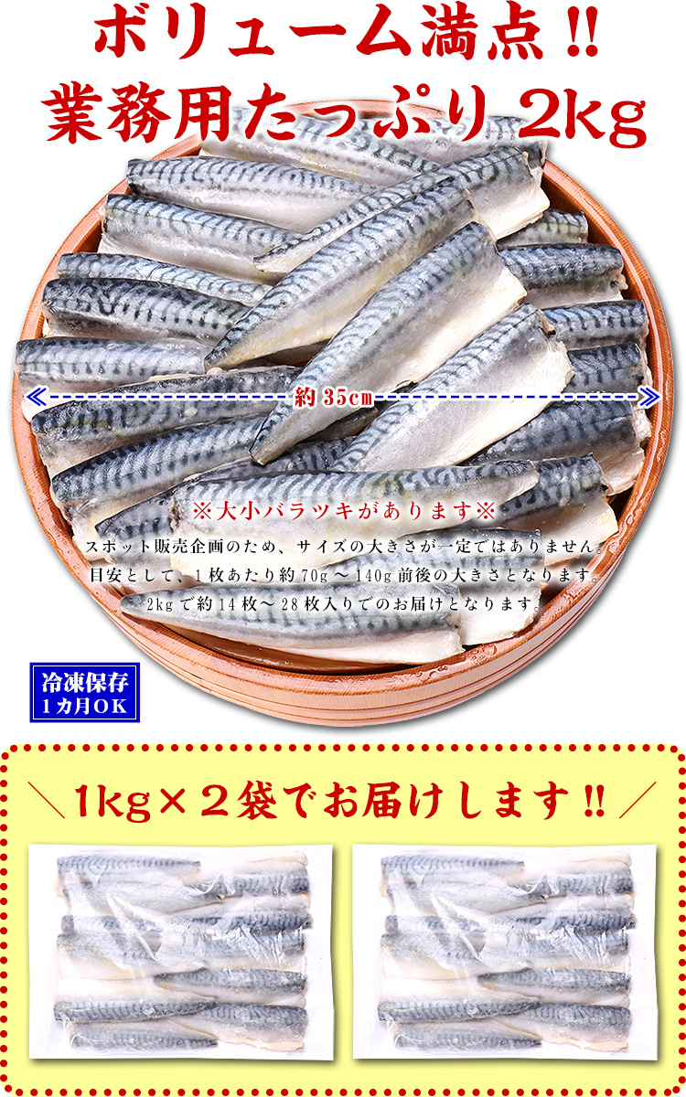 今夜23:59までP3倍★お試し送料無料2,490円~ 骨取りサバ切身 1kg 無塩or有塩が選べる♪骨とり 骨なし 鯖 さば 冷凍食品 お中元 ギフト 【P】【国産無塩小中型のみ入荷次第発送】