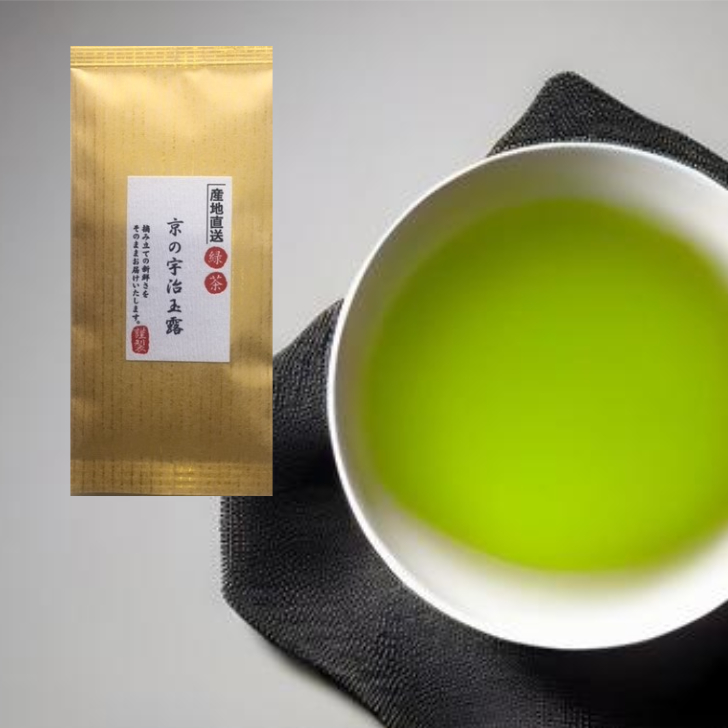 楽天市場】京都 あす楽 ギフト お茶 緑茶 特撰玉露・煎茶ギフトセット