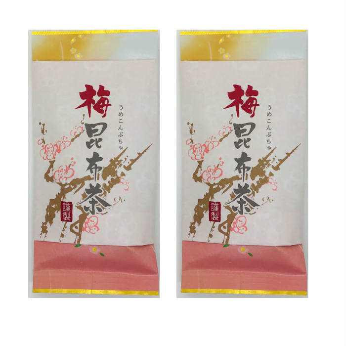 楽天市場】梅昆布茶 うめこんぶ茶 スティック11本入り 8袋まで