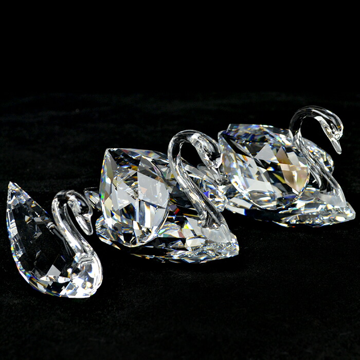 楽天市場】スワロフスキー SWAROVSKI フィギュリン シグナム
