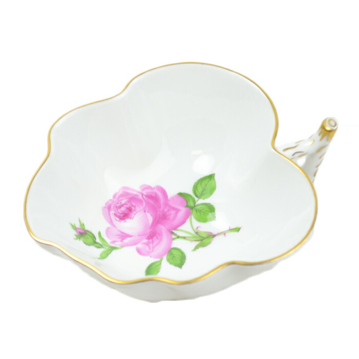 楽天市場】マイセン Meissen バスケット 菓子器 花 フラワー 装飾 飾皿