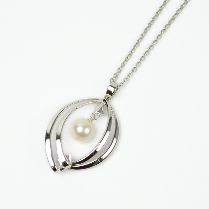 楽天市場】MIKIMOTO(ミキモト) パール フラワーモチーフ デザイン