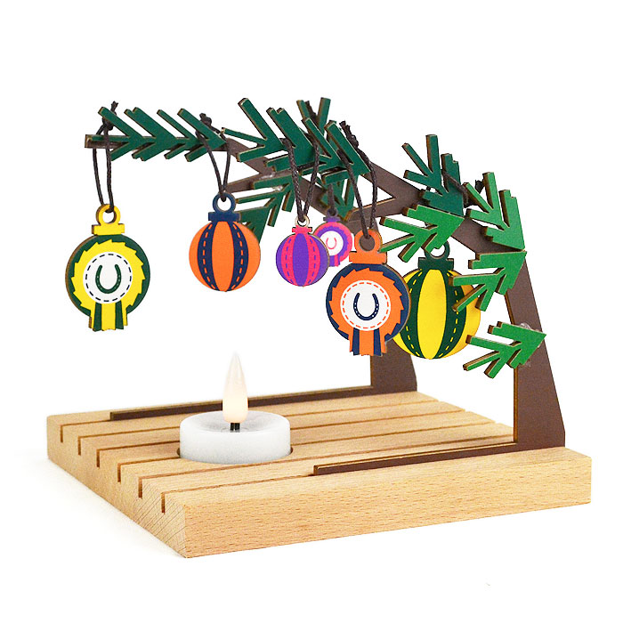 楽天市場】HERMES エルメス オルゴール BOX ボックス型 クリスマス